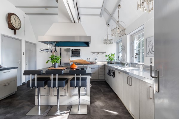 Medium property photo - Voorweg 167, 2376 BD Nieuwe Wetering